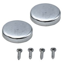 45mm Heater Hose Plugs For Vw Air-cooled Empi Brand Fan Shrouds, Pair picture