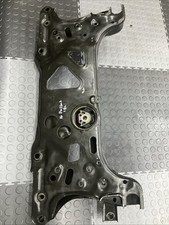 2012-2022 VOLKSWAGEN PASSAT FRONT SUBFRAME UNDERCARRIAGE CROSSMEMBER CRADLE OEM picture