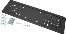 Rotopax Universal Double Mount Plate 25X7.5X0.18 RX-UP 451-3055 picture