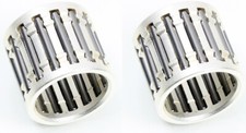 2000-2013 Ski Doo 500SS 600 593 Engine Type Wrist Pin Bearings picture