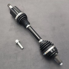 FOR 2019-22 MERCEDES-BENZ E53 W213 AWD 3.0L FRONT RIGHT CV AXLE SHAFT 2133308505 picture