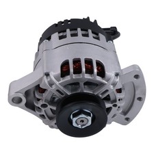 New 14V 70A Alternator Generators 30-01114-06 30-01114-03 For Carrier picture