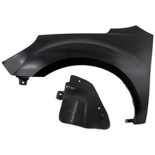 Fender Front Driver Left Side for Chevy Chevrolet Equinox 2014-2017 picture