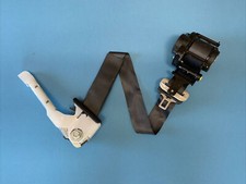 2019-2022 Nissan Altima Front Right Seatbelt Black 868846CA8 OEM picture