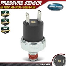 New Parking Brake Light Low Air Pressure Switch for Freightliner FSC-2749-2108 picture