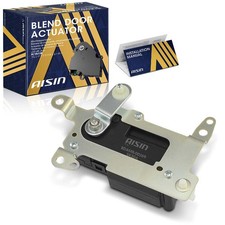 AISIN Main HVAC Blend Door Actuator Temperature for Toyota 4Runner 1999-2002 picture