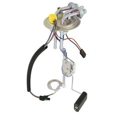 Sending Unit+Squarebody 1973-1991 Chevy GMC LS/LT Swap AN Fitting Pump Hanger picture
