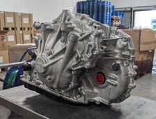 REMAN 2016-22 Mitsubishi Outlander 2.4L JF016E CVT8 2WD Transmission 2700A435 picture