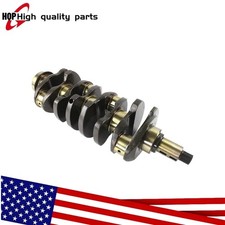 S4S Crankshaft for Mitsubishi S4S S4SD S4S-IDI Engine MGP45SE MGP45E Generator picture
