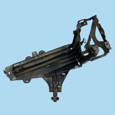 Right Headlight Bracket Mount 7184160 OEM 09-15 BMW F01 F02 740i 750i 750Li picture