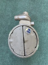 1939-41 Chevrolet Deluxe Heater picture