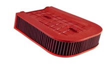 BMC For 17+ Porsche Cayenne III 4.0L V8 Replacement Panel Air Filter picture