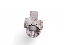 1967 Triumph 500 T100R Daytona Amal 376/325 Monobloc Carburetor Body #1 *RG18 picture