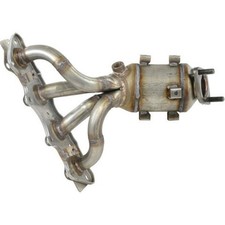 84124 Walker Catalytic Converter Front for Hyundai Veloster Accent Kia Soul Rio picture
