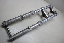 2000-2003 Harley-davidson Sportster 1200 Xl1200c Front Forks Shock Suspension picture