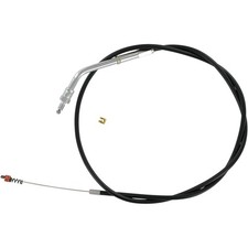 Barnett Performance Black Idle Cable for '81 - '89 FL/FX/XL 101-30-40024 picture