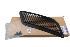 5030954AA NEW OEM 2008-2010 DODGE VIPER ACR SRT-10 AIR INLET HOOD SCREEN picture