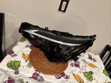 2022-2024 Lexus NX NX250 NX350 LED Headlight & Control Driver LH 10100-8A0M0☝️ picture