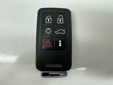 11-18 Volvo S60 V60 S80 V70 XC70 XC60 6 Button Key Fob picture