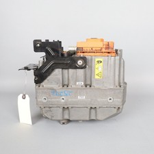 2016-2018 BMW 330e Hybrid Electric Motor Electronics 12368679666 OEM picture