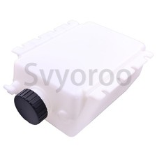 Coolant Reservoir AT162597 For John Deere 9400 9410 9500 9600 9650 CTS 9660 picture