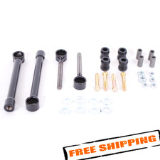 Hellwig 7962 Universal Adjustable Straight End Links 11'-14
