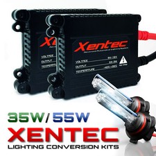 55W SLIM Ballasts HID for 1995-2023 Chevrolet Tahoe Xenon Headlight 5000K 6000K picture