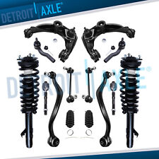 New 14pc Complete Front Suspension Kit for 2003 2004 2005 2006 2007 Mazda 6 picture