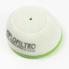 Hiflofiltro Foam Air Filter Kawasaki KLX125 03-06 Suzuki DRZ125 03-10 picture
