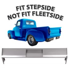 FOR CHEVY/ GMC PICKUP TRUCK 1947 1948 1949 1950 1951 1952 1953 REAR ROLL PAN NEW picture