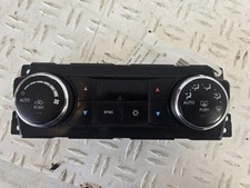 2010-2012 Dodge Ram 2500 3500 Pickup Heater AC Automatic Temperature Control OEM picture