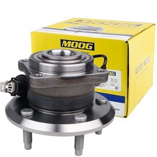 MOOG Rear Wheel Bearing Hub for Chevy Equinox Pontiac Torrent Saturn Vue XL-7 picture
