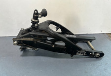 17-25 Suzuki GSXR 1000 Rear Swingarm Extended Extensions Lowering Link Swing Arm picture