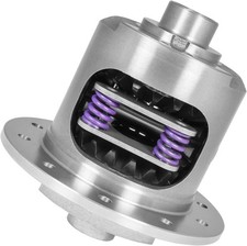 Yukon Dura Grip GM 8.5 8.6 Posi Differential 30 Spline YDGGM8.5-3-30-1 Used picture