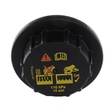 Radiator Cap Motorcraft RS-527 picture