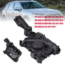 Oil Separator PCV Vent Valve 06E103547AF For Audi 3.0L A6 A7 A8 Quattro 2015-18 picture
