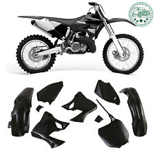NEW Black Restyle Plastic Fairing Body kit For 96- 01 Yamaha YZ125 YZ250 picture