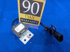 02-19 Maserati Quattroporte GranTurismo S Vertical Acceleration Sensor OEM picture