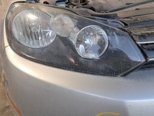 2010-2014 VOLKSWAGEN JETTA Right Headlamp SW, halogen, picture
