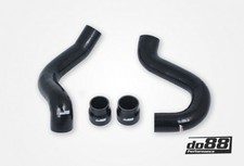 do88 For Volvo 740 760 780 940 960 D24 TIC Pressure Hoses Black picture