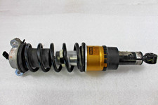 Ferrari 458 Italia, Front Shock Absorber w/Lift, Used, P/N 260057 picture