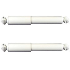 2 Gabriel Parts Master FRONT Shocks T61159 for 1988-99 GMC K1500 1990-05 Safari picture