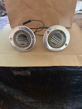 1968-70 Charger, B-Body Mopar Set of Reverse/Backup Lights, OEM #2630274 picture