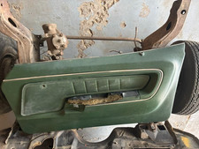 1972   Ford Gran Torino /Ranchero GT SPORT door panel Right Side picture