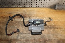 94-02 MERCEDES R129 SL500 SL600 Blower Motor Resistor Regulator 1298213351 OEM picture