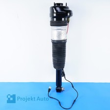 16-22 OEM BMW Rear Left BMW Air Spring Strut 750i 740i Slow Leak 7915953 G12 picture