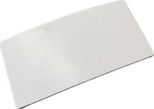 Duo Form 758748 White Basin Access Cover RV/Trailer picture