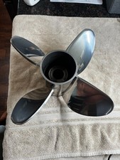 Mercury Pro max by Mercury Racing 32P picture