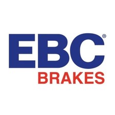 EBC SH1210 Titanium Brake Pad Shim Front picture