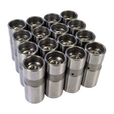 Comp Cams DLC Solid Lifter Set .842 Dia. for Chevy V8 SBC BBC picture